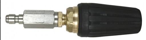 BE Pressure Washer Rotary Nozzle 3000 PSI 4 GPM