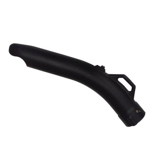 Husqvarna Genuine Part 539108141 Upper Collection Chute - SLE Equipment - 1