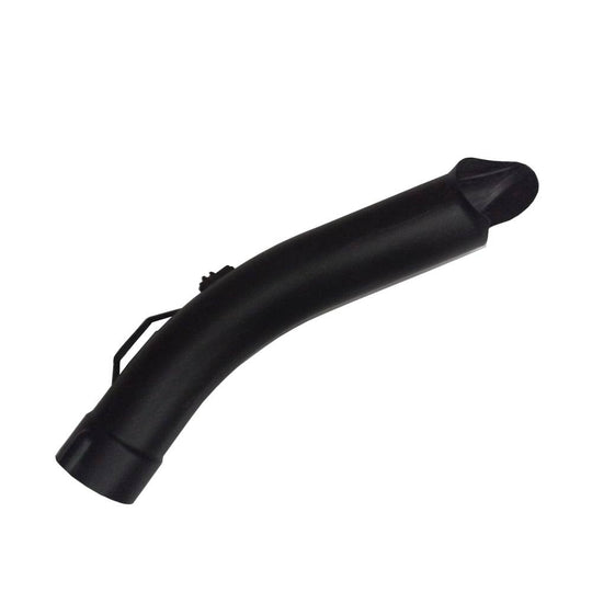 Husqvarna Genuine Part 539108141 Upper Collection Chute - SLE Equipment - 2