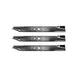 Rotary Genuine Part 10094 SIMPLICITY BLADE 18 - 9/64"X3/4" Pack of 3 - SLE Equipment - 2