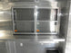 Concession Trailer 8.5'x20' White - BBQ Smoker Event Vending