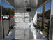 Concession Trailer 8.5'x20' White - BBQ Smoker Event Vending