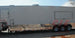 Concession Trailer 8.5'x40' Vending Catering Event Food (White)