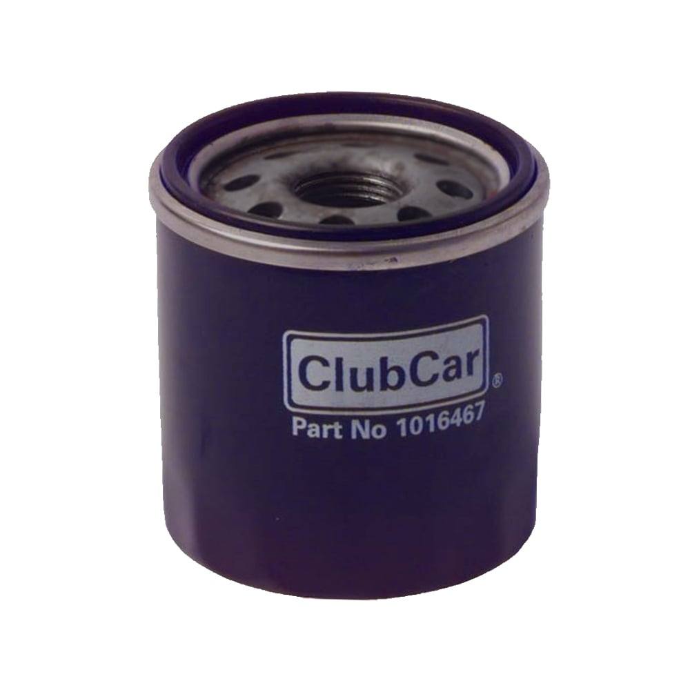 Two Briggs Oil Filter 1016467 - SLE Equipment - 1