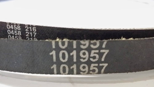 Husqvarna Genuine Mower Transmission Belt 539101957 - SLE Equipment - 2