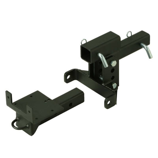 Swisher 10260 UTV Universal Mounting Kit