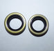 Toro Genuine Part Caster Seal Z - Mowers 103 - 0063 Set of 2 - SLE Equipment - 1
