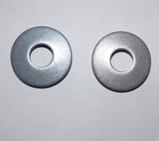 Toro 103 - 0865 Washer - blade Bolt Heavy LCE Zero Turn Mowers - SLE Equipment - 1