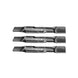 Rotary Genuine Part 10458 JOHN DEERE BLADE 21" X 3/8" Pack of 3 - SLE Equipment - 2