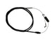 Toro Forward Traction Cable 105 - 1845 OEM for Toro 22" Recycler - SLE Equipment - 1