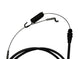 Toro Forward Traction Cable 105 - 1845 OEM for Toro 22" Recycler - SLE Equipment - 2