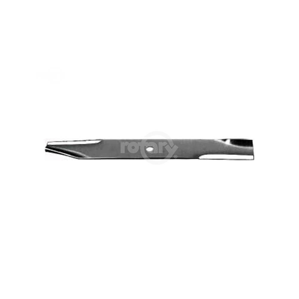 Rotary Genuine Part 1065 GRAVELY BLADE 13 - 7/8" X 5/8" Pack of 3 - SLE Equipment - 1