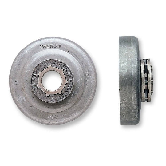 Oregon Genuine Part POWER MATE SPROCKET SYSTEM - 108565X - SLE Equipment - 1