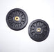 Toro Genuine Flat Idler Pulley 109 - 3397 Set of 2 - SLE Equipment - 1