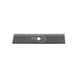 Rotary Genuine Part 10962 EDGER BLADE 7 - 1/2" X 1/2" REPLACES B&D U Pack of 3 - SLE Equipment - 1