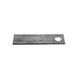Rotary Genuine Part 10968 BLUEBIRD FLAIL BLADE 4"X1/2" REPL 5001 N Pack of 9 - SLE Equipment - 1