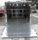 Enclosed Trailer 8.5'x24' Custom Car Motorcycle Bike Hauler Storage - SLE Equipment - 9