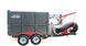 Little Wonder 83660-05-01 Yanmar 36 HP Diesel Truckloader