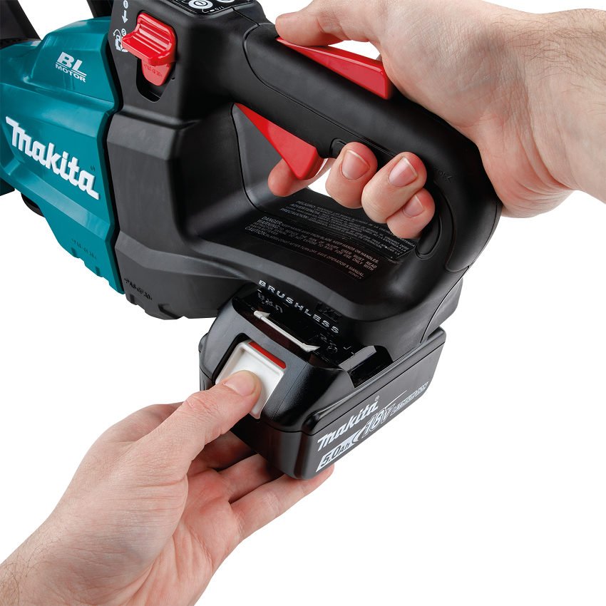 Makita 18V LXT Lithium?Ion Hedge Trimmer Kit XHU07T (kit)