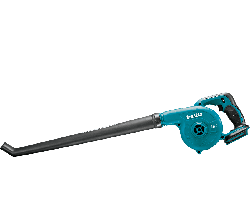 Makita 18V LXT Lithium?Ion Cordless Floor Blower DUB183Z