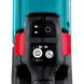 Makita XHU07T 24" Cordless Hedge Trimmer Kit 18V LXT 5.0Ah - Includes 2 Batteries and Rapid Charger - SLE Equipment - 3