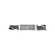 Rotary Genuine Part 11180 AYP BLADE 18 - 1/2" REPL AYP 187254 STD.LI Pack of 9 - SLE Equipment - 2