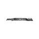 Rotary Genuine Part 11234 COMMERCIAL MULCH BLADE 20 - 3/8" Pack of 3 - SLE Equipment - 1