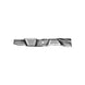 Rotary Genuine Part 11240 EXMARK BLADE 16 - 1/4" X 15/16" Pack of 9 - SLE Equipment - 2