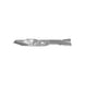 Rotary Genuine Part 11242 EXMARK BLADE 20 - 1/2"X 15/16" REPLACES 10 Pack of 3 - SLE Equipment - 1