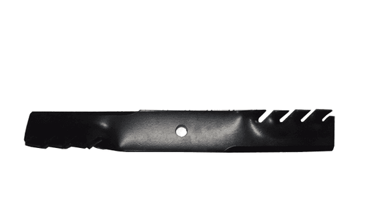 Grizzly / Kodiak Gator Mower Blades 3 Pack 539118035 - SLE Equipment - 2