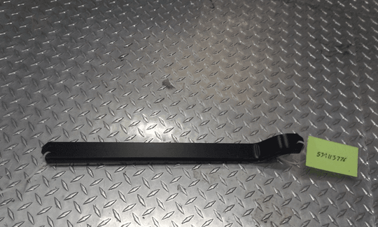 Husqvarna 539113776 Metal Strap - Pack of 2 - SLE Equipment - 2