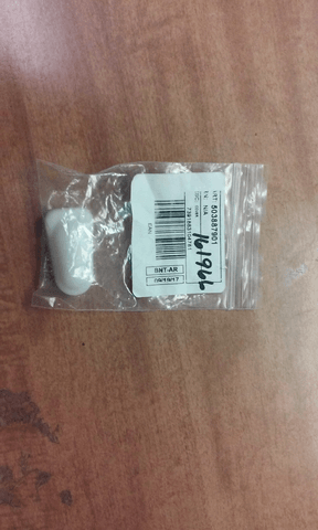 Husqvarna Genuine Part 503887901 Cap Filter Holder - SLE Equipment - 3