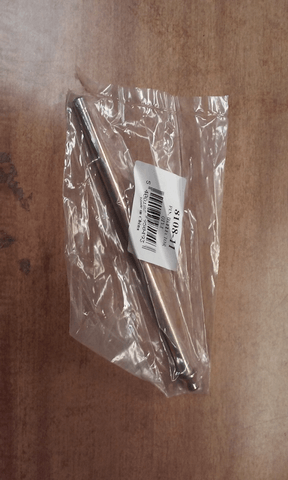 AYP 131491 Deflector Pin Fits More than 900 Mower Models Oregon 8108 - 11 76 - 034 - SLE Equipment - 2