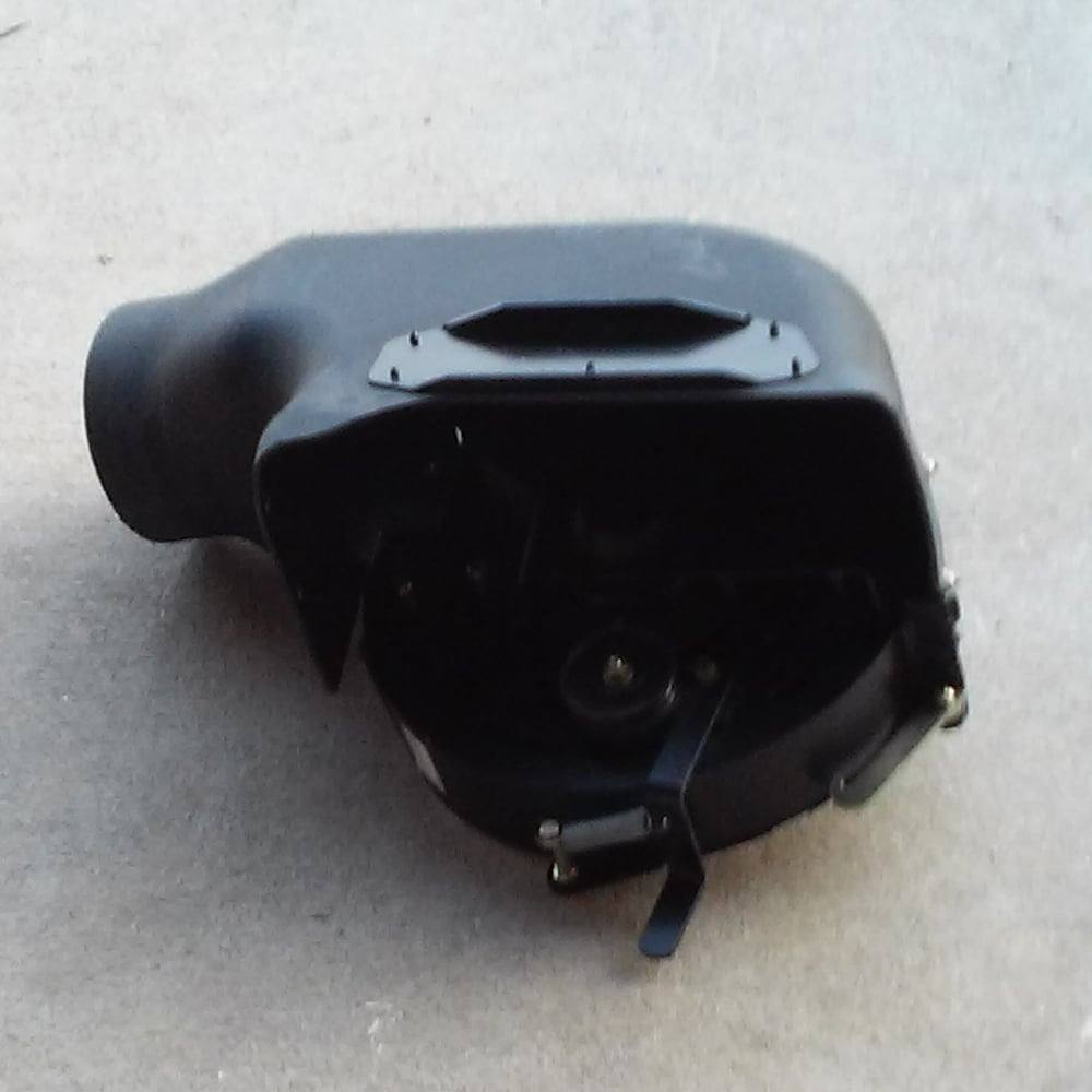 Husqvarna Genuine Part 113706 / 539113706 Blower Assembly