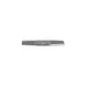 Rotary Genuine Part 1139 EDGER BLADE 9" X 5/8" SHARPENED 4 SIDES Pack of 6 - SLE Equipment - 1