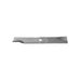 Rotary Genuine Part 11450 EXMARK BLADE 18" X 2 - 1/2" REPLACES 103 - 6 Pack of 3 - SLE Equipment - 1