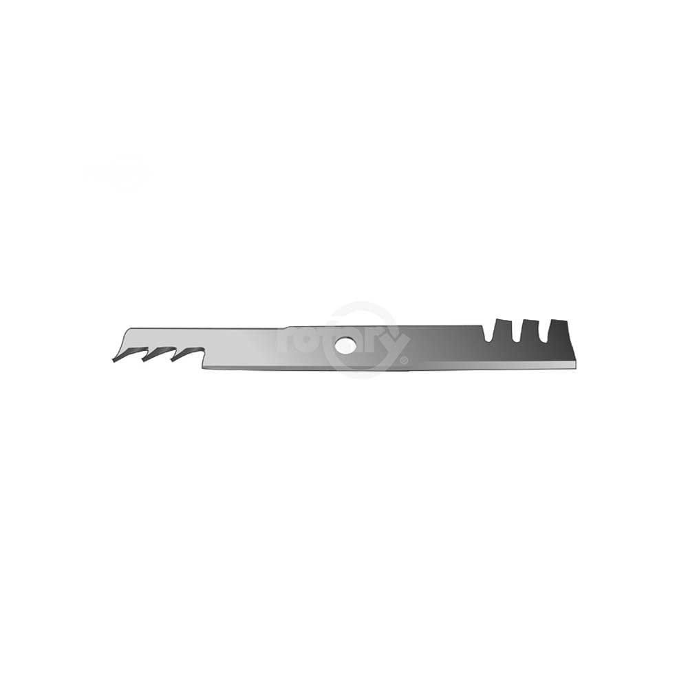 Rotary Genuine Part 11469 EXMARK BLADE 20 - 1/2" X 15/16" REPL 103 - 6 Pack of 3 - SLE Equipment - 1