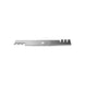 Rotary Genuine Part 11469 EXMARK BLADE 20 - 1/2" X 15/16" REPL 103 - 6 Pack of 9 - SLE Equipment - 2