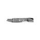 Rotary Genuine Part 11476 CUB CADET BLADE 14 - 7/8" X 3/4" Pack of 9 - SLE Equipment - 2
