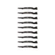 Rotary Genuine Part 11480 CUB CADET BLADE 17.9" Pack of 9 REPLACES 742 - 04053 - SLE Equipment - 1