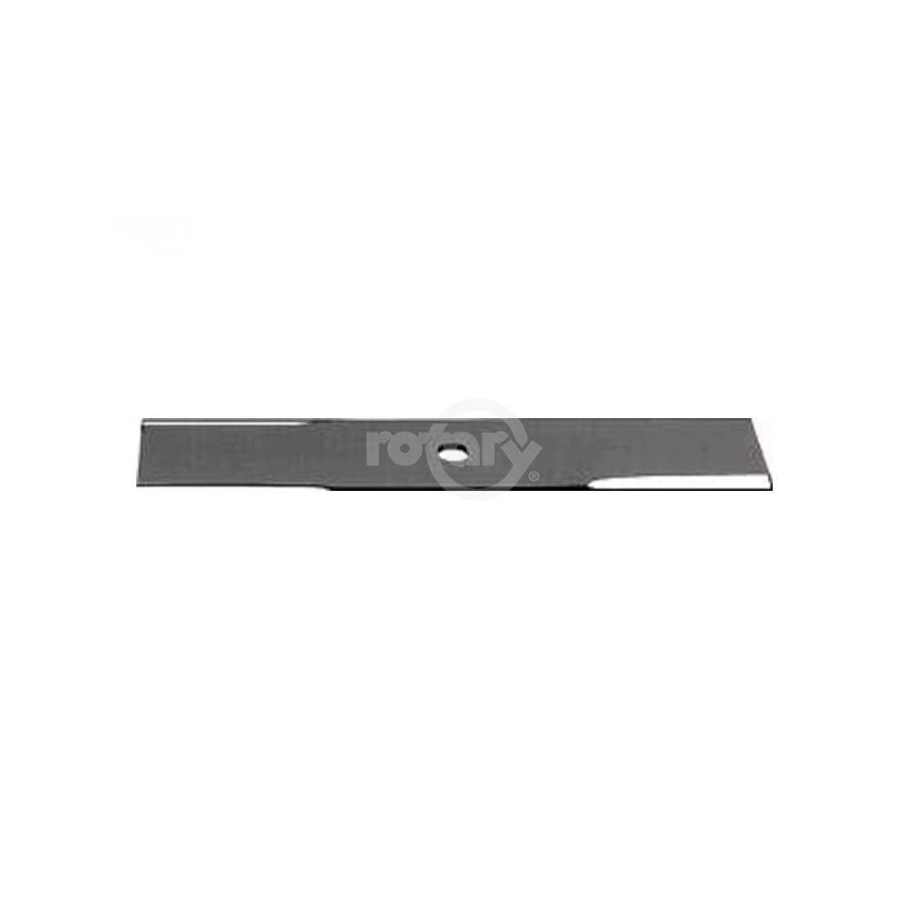 Rotary Genuine Part 1148 EDGER BLADE 10" X 1/2" SHARPENED 4 SIDES Pack of 6 - SLE Equipment - 1