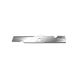 Rotary Genuine Part 11495 EXMARK BLADE 18" X 15/16" REPL 103 - 6402 Pack of 3 - SLE Equipment - 1