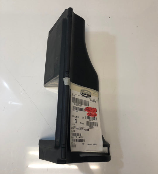 Toro Genuine Part 115-4677 CHUTE-RECYCLE