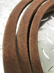 Toro Genuine V - Belt For Z Master Zero Turn Mowers 115 - 7407 - SLE Equipment - 2