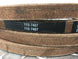 Toro Genuine V - Belt For Z Master Zero Turn Mowers 115 - 7407 - SLE Equipment - 3
