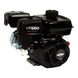 Briggs & Stratton 950 CR Series OHV Single Cylinder Engine, 208cc, 5/16in. x 24in., Model 13R232 - 0021 - F1 - SLE Equipment - 1