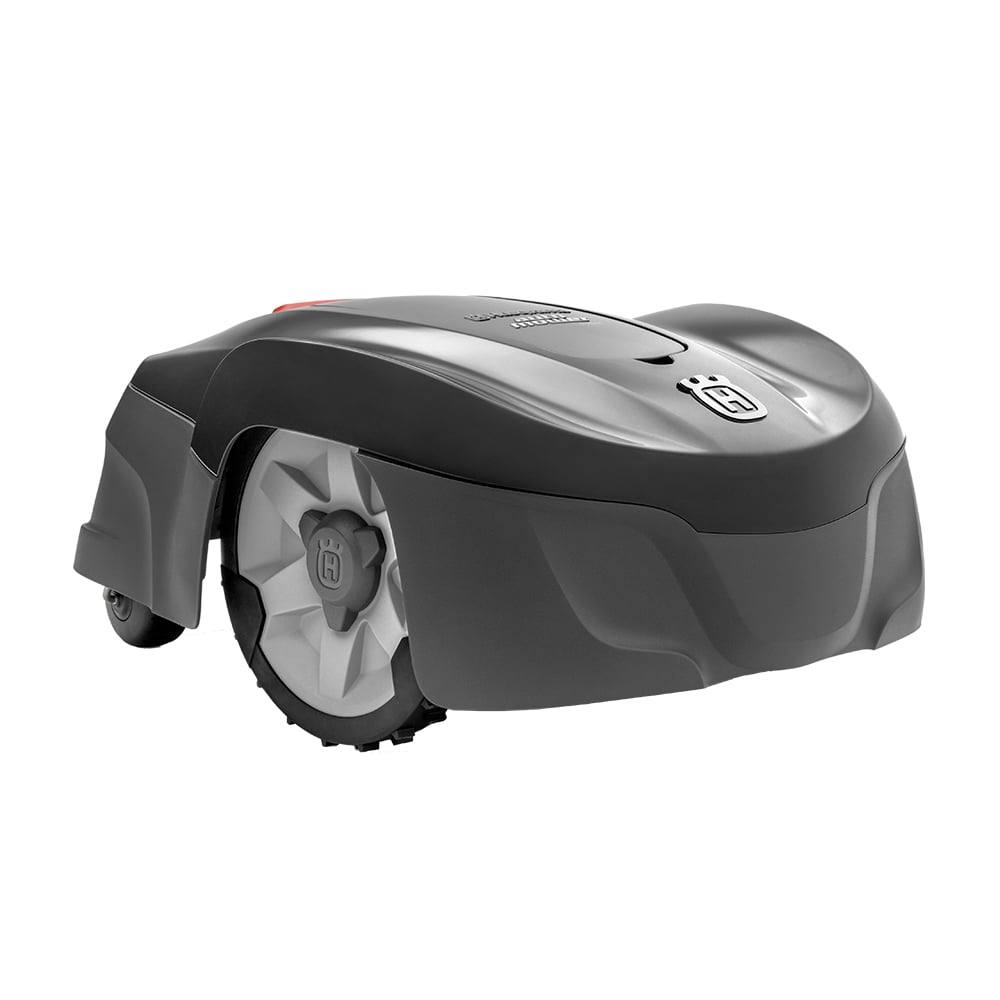 Husqvarna Automower 115H Robotic Mower Kit Included
