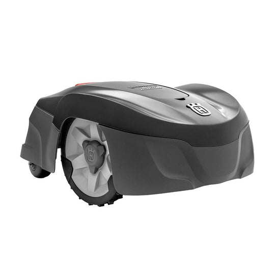Husqvarna Automower 115H Robotic Mower Kit Included