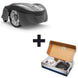 Husqvarna Automower 115H Robotic Mower Kit Included