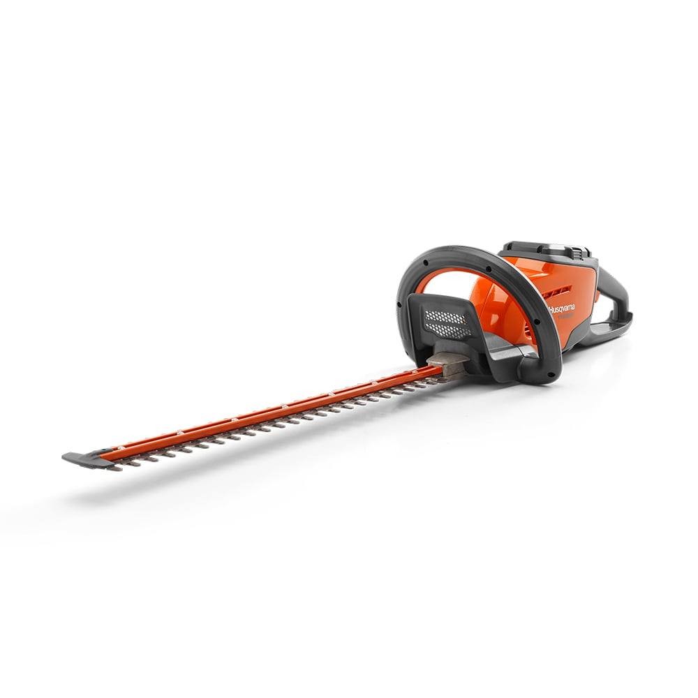 Husqvarna 115iHD55 Hedge Trimmer Battery-Powered Bundle